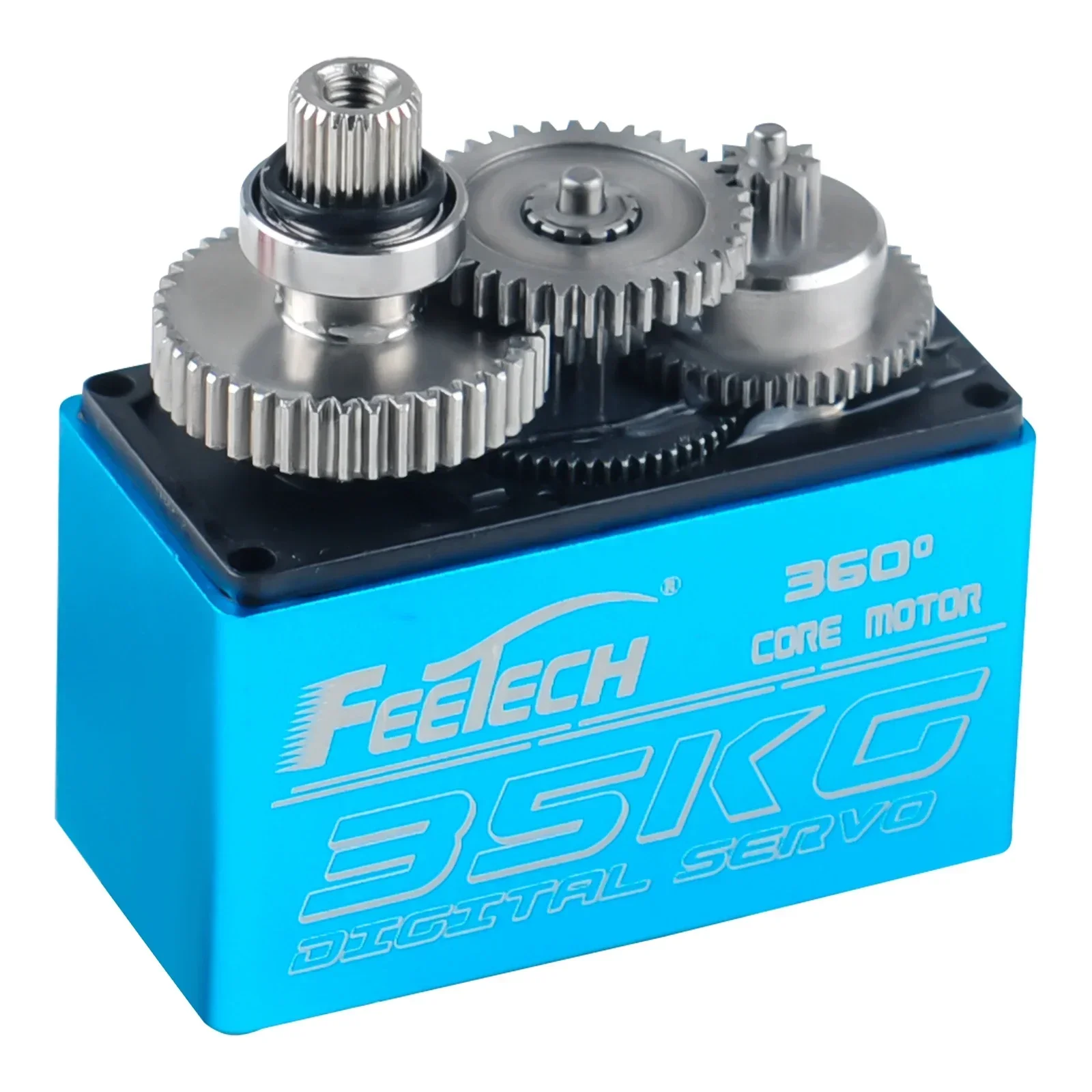 Feetech FT6335M Digital RC Ser - огляд і ціна Servo Motor Cnc