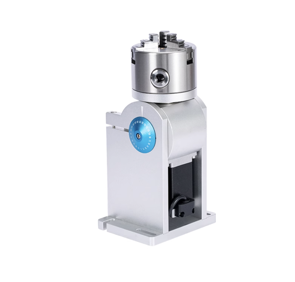 Precision Rotating Fixture Las - огляд і ціна Industrial Laser Welding Tool
