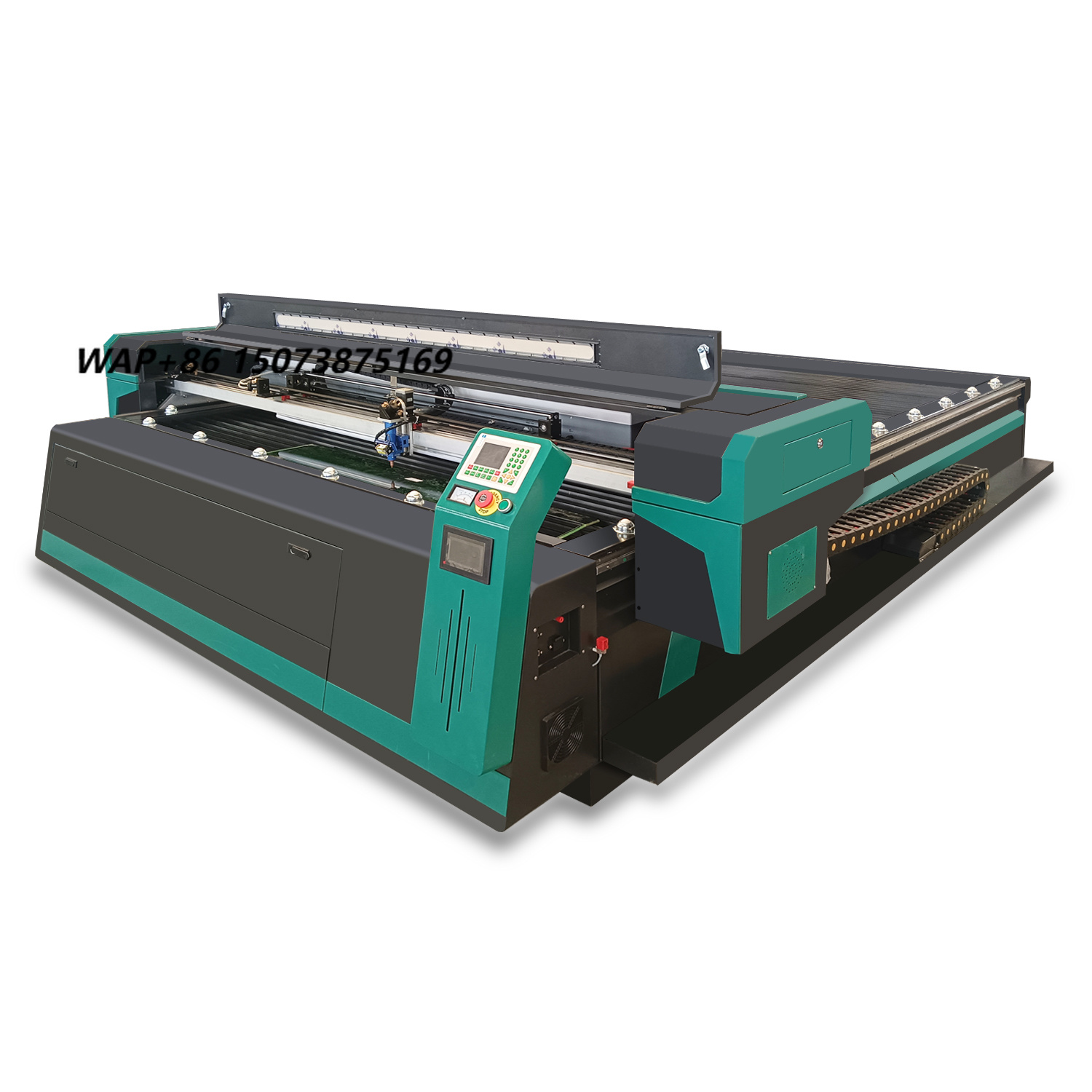 2000*3000mm 2030 CO2  Cutting  - огляд і ціна Acrylic Cutting Machine
