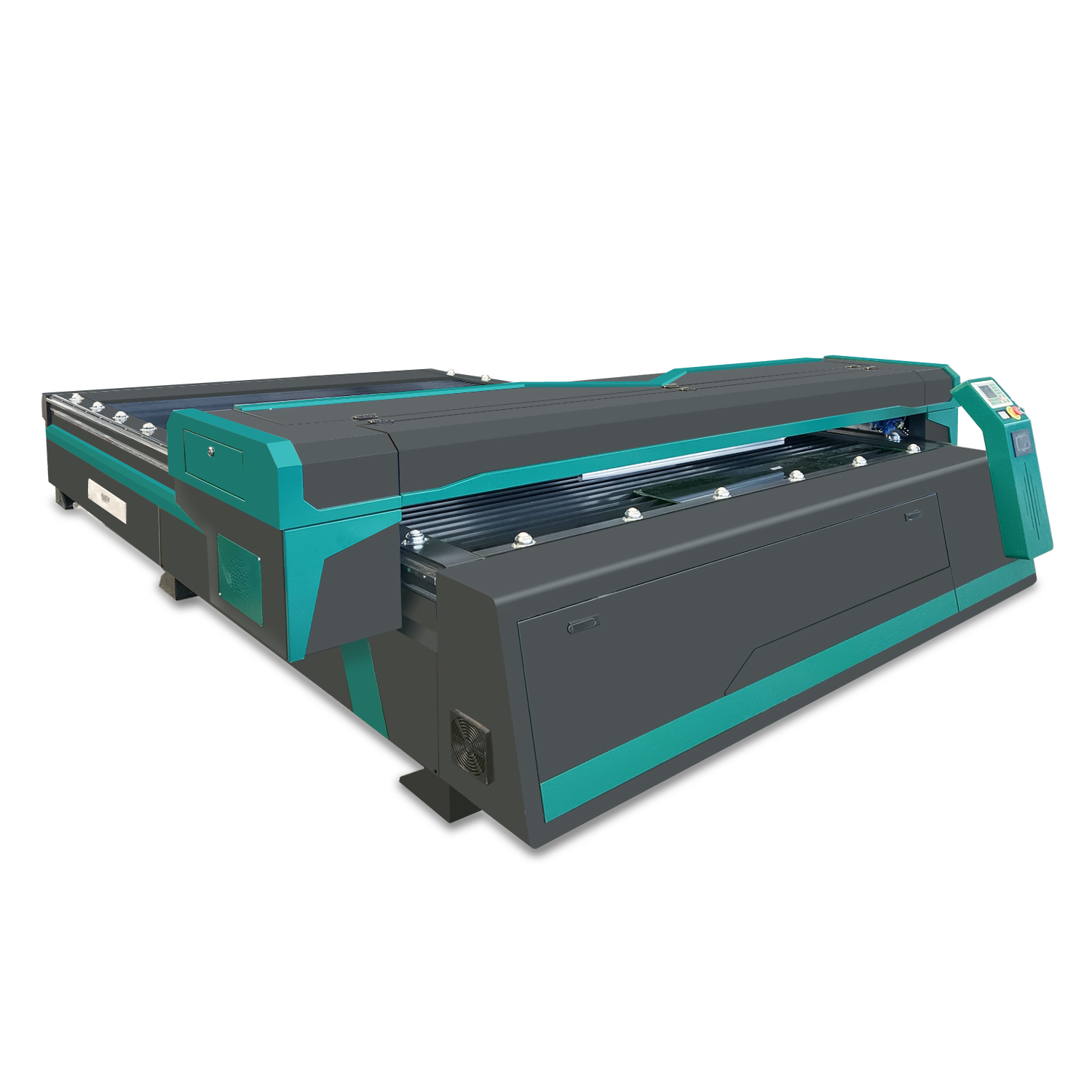 2000*3000mm 2030 CO2  Cutting  - огляд і ціна Acrylic Cutting Machine