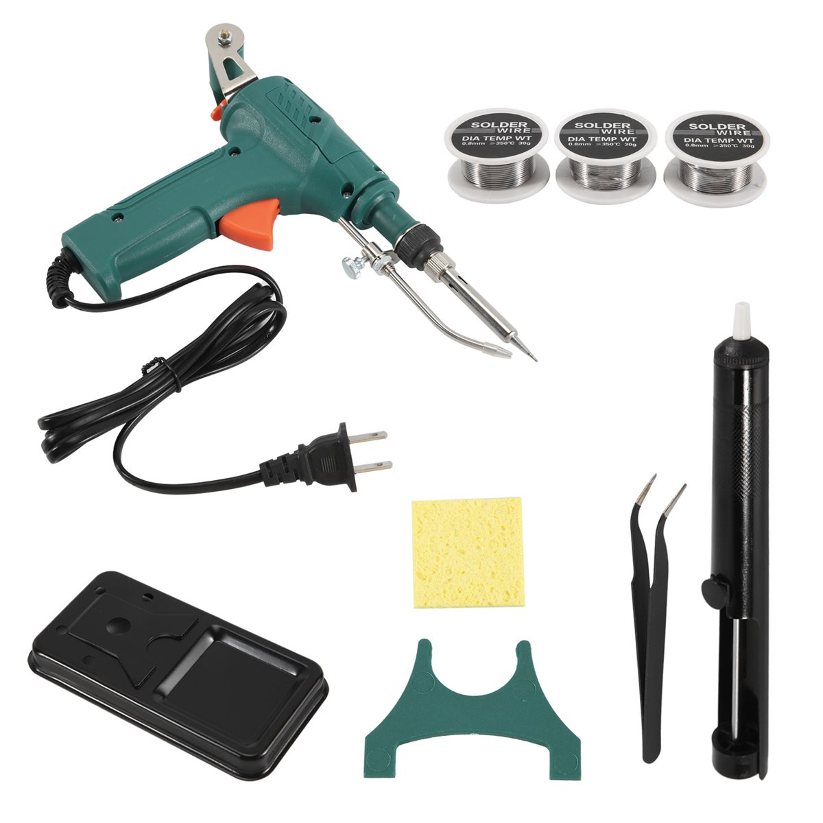 Internally Heated Industrial-W - огляд і ціна Industrial Laser Welding Tool