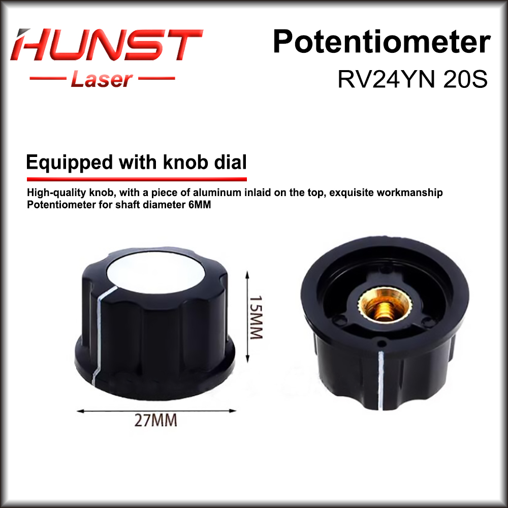 HUNST Inverter Single-turn Spe - огляд і ціна Industrial Laser Cutter