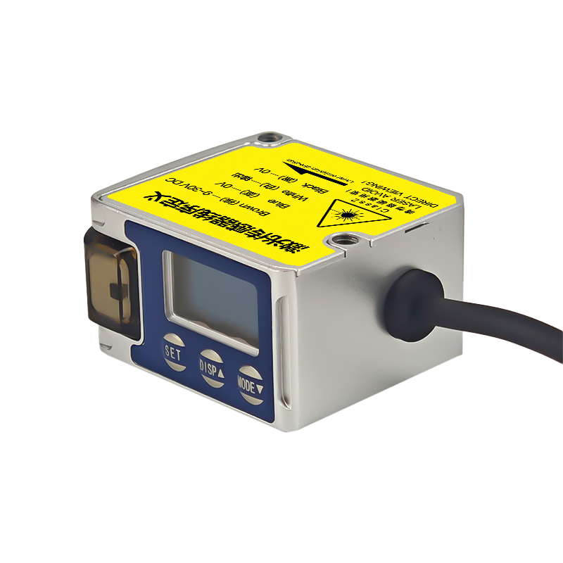 High Frequency 5m High Operati - огляд і ціна Industrial Laser Operator