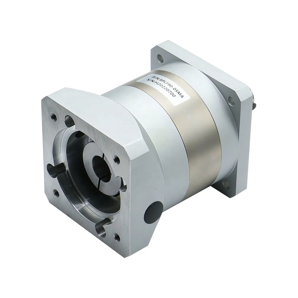 NewHLTNC Customization Service - огляд і ціна Servo Motor Cnc