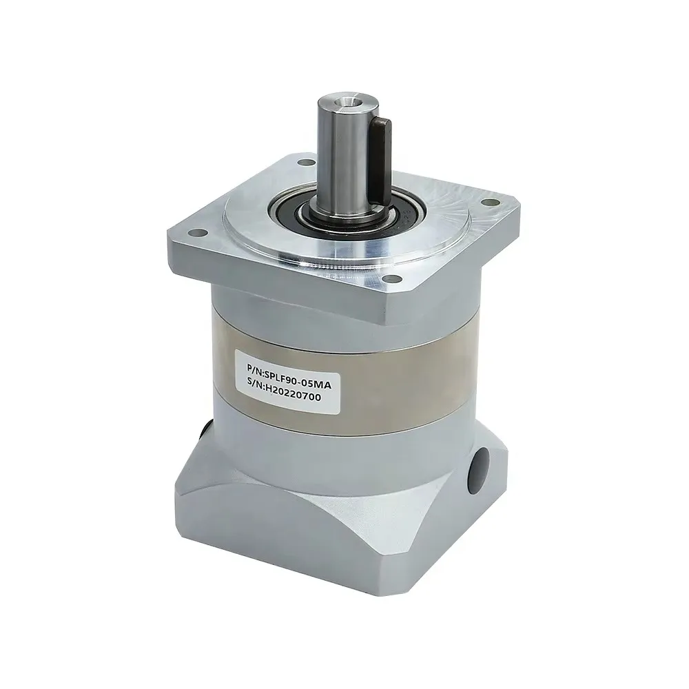 NewHLTNC Customization Service - огляд і ціна Servo Motor Cnc