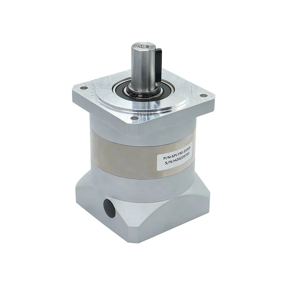 NewHLTNC Customization Service - огляд і ціна Servo Motor Cnc