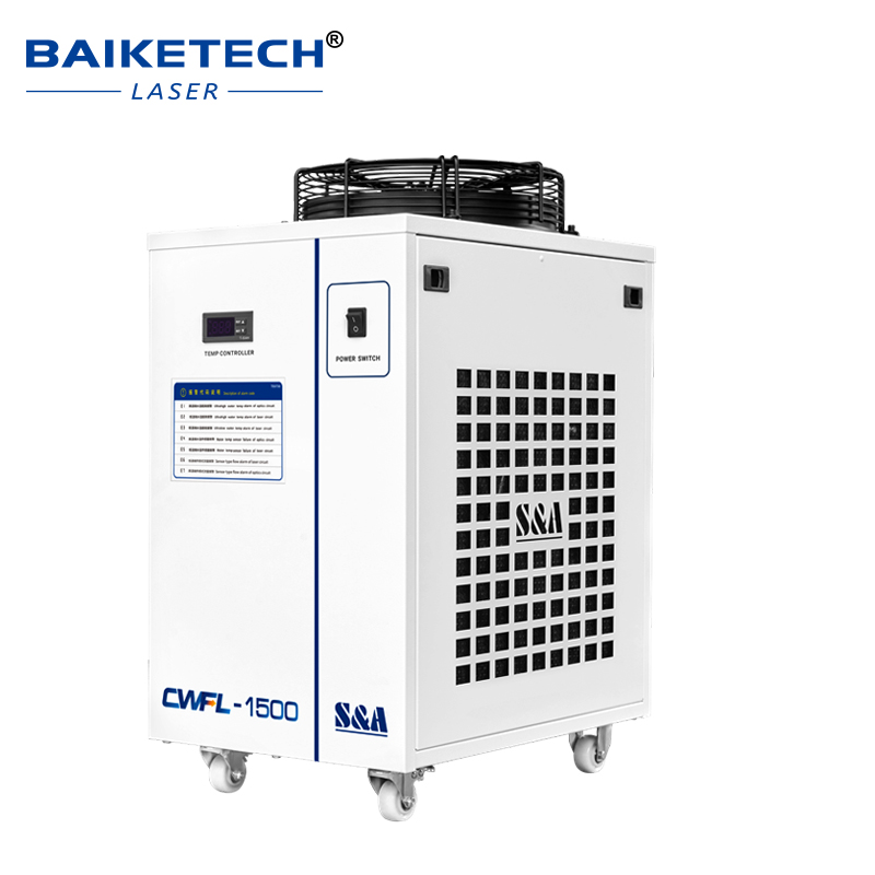 Factory Industrial Laser Water - огляд і ціна Industrial Laser Machines