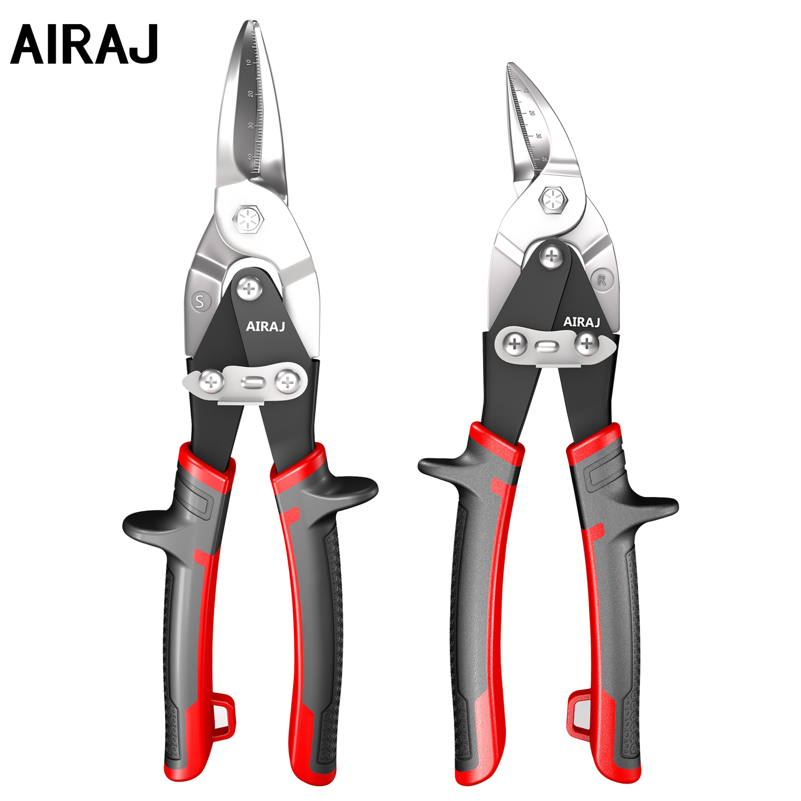 AIRAJ  Aviation Scissor Tin Sn - огляд і ціна Industrial Laser Metal Cutting Machine