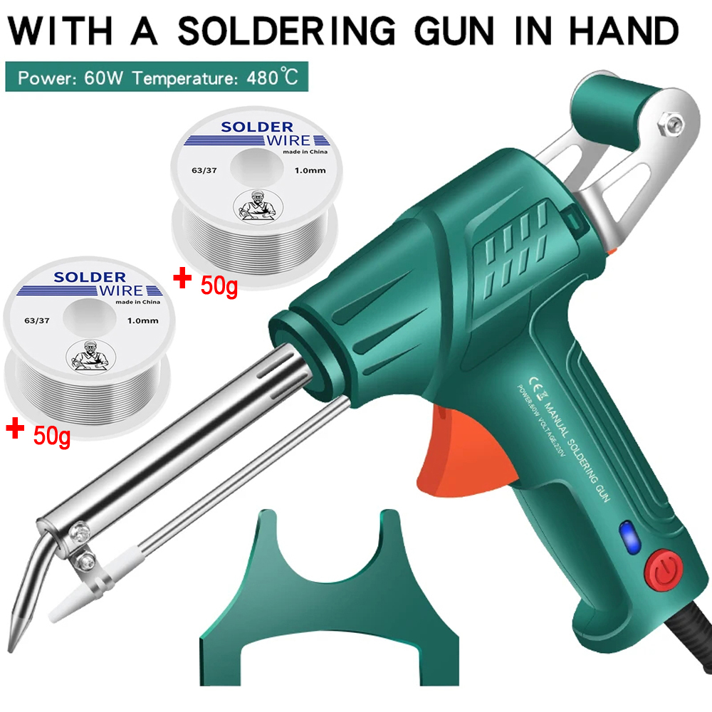 New Multi-Function Iron Welder - огляд і ціна Industrial Laser Welding Tool