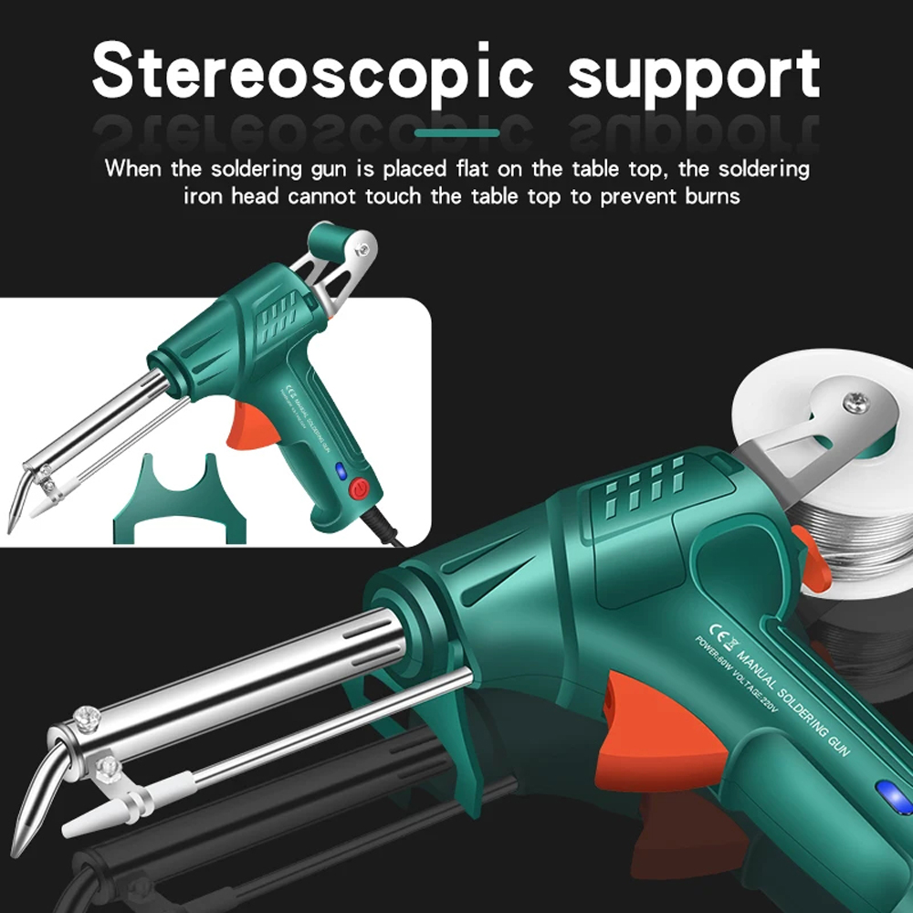 New Multi-Function Iron Welder - огляд і ціна Industrial Laser Welding Tool