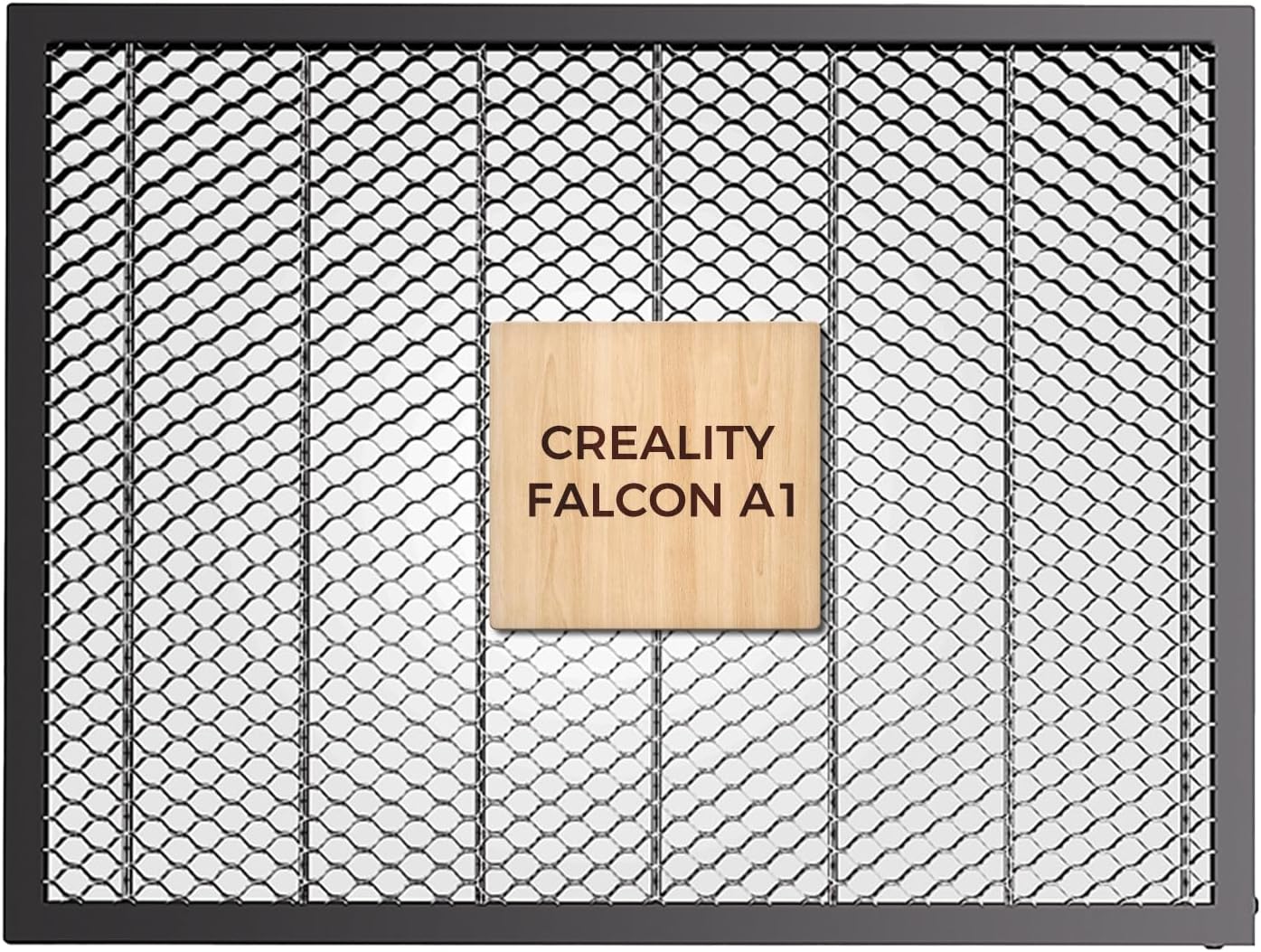 Creality Laser Cutting Honeyco - огляд і ціна Industrial Laser Cutter