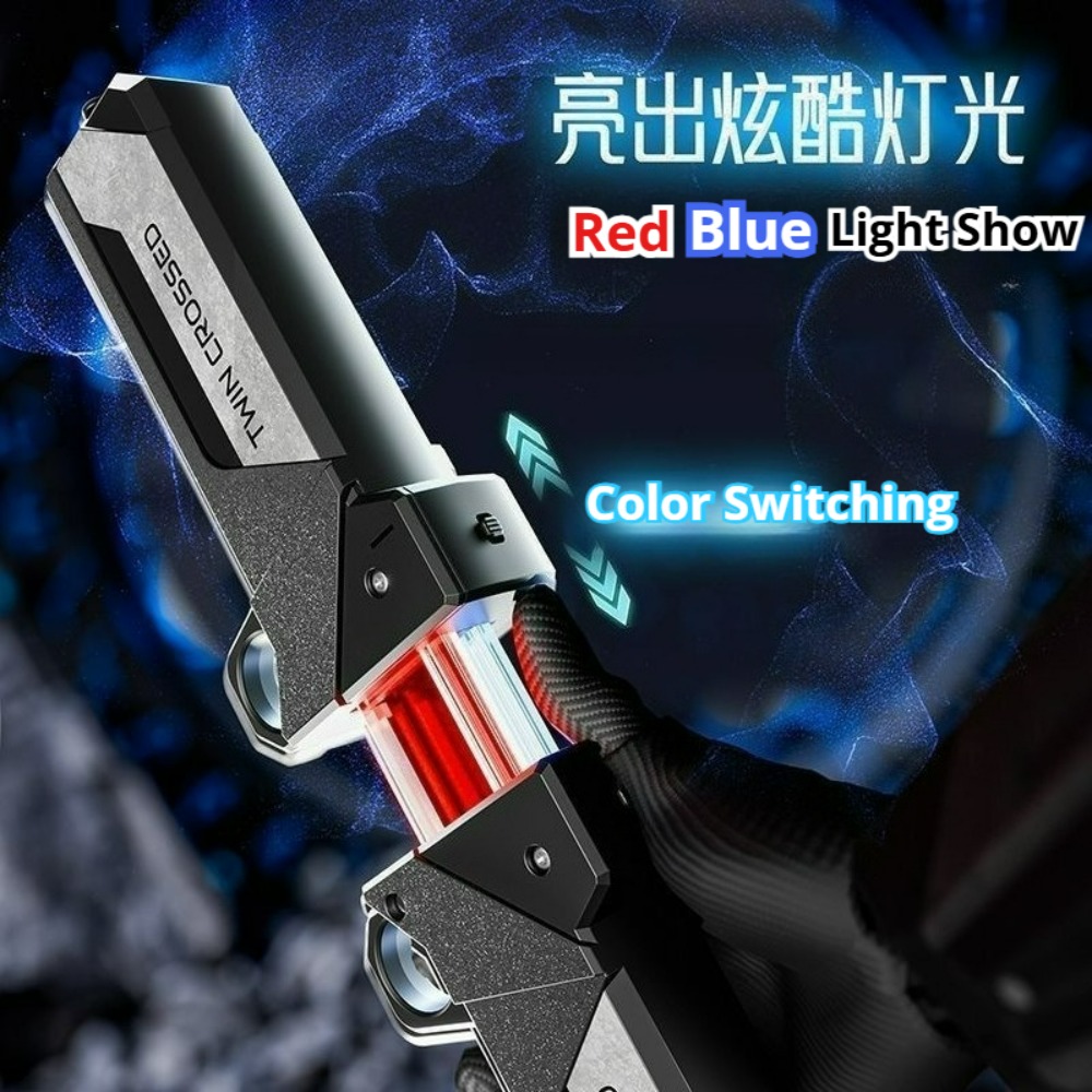 New RGB Lightsaber Laser Sword - огляд і ціна Industrial Laser Line