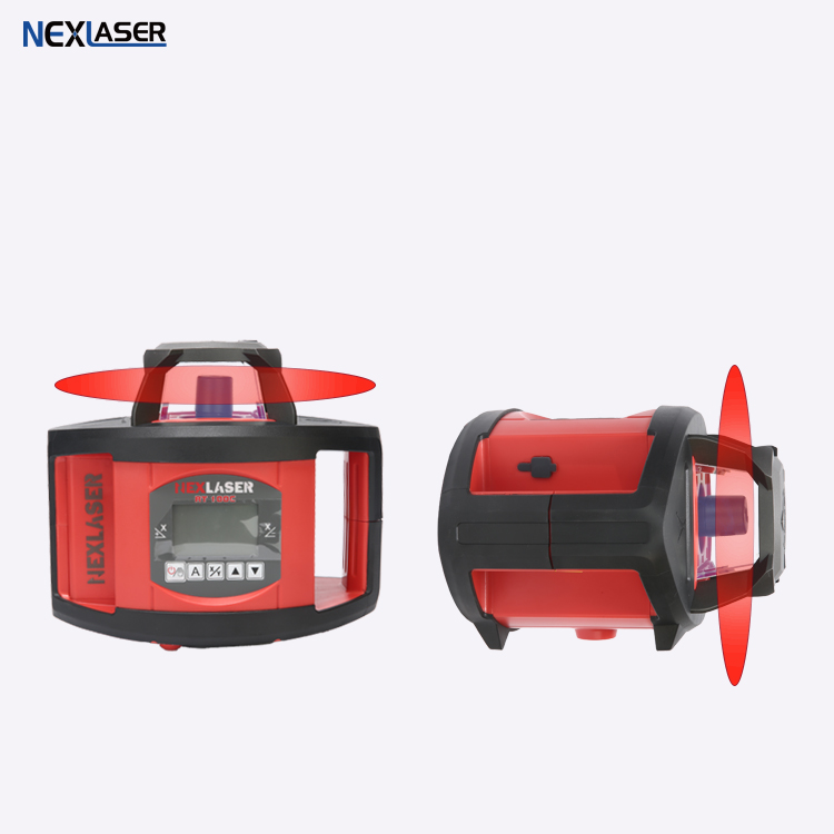 NEXLASER High Quality Dual Gra - огляд і ціна Industrial Laser Operator