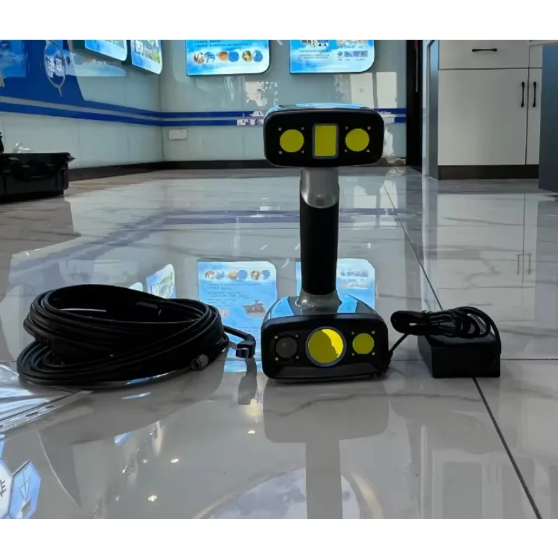 2026  Hot Sale Industrial Prof - огляд і ціна Industrial Handheld Laser